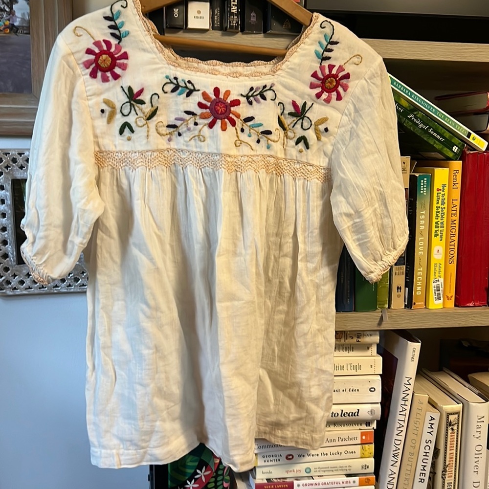 Blouse